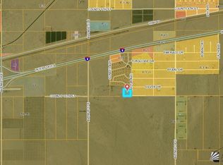 County Road 10 St, Wellton, AZ 85356