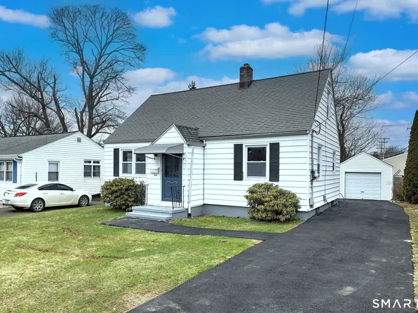 22 Parker Avenue, West Haven, CT 06516