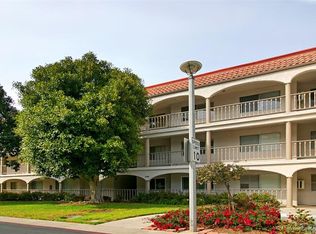3498 Bahia Blanca W UNIT 1C, Laguna Woods, CA 92637