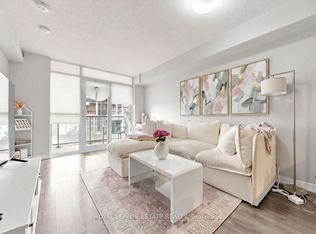 8 Trent Ave Unit 504, Toronto, ON M4C 5C6