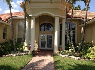 12467 Clearfalls Dr, Boca Raton, FL 33428