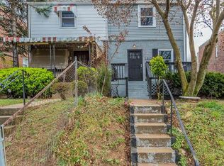 1853 Alabama Ave SE, Washington, DC 20020