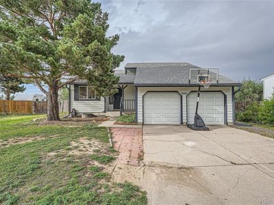 18486 E Crestline Circle, Centennial, CO, 80015