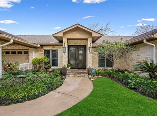 4418 Omeara Dr, Houston, TX 77035