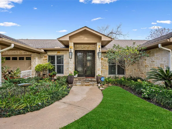 4418 Omeara Dr, Houston, TX 77035