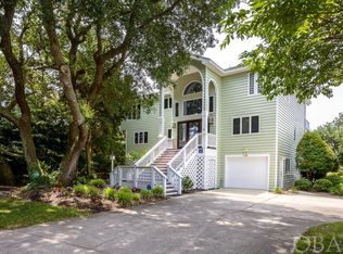 1116 Snow Ct LOT 305, Corolla, NC 27927