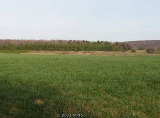 4897 Rock Lodge Rd, Mc Henry, MD 21541