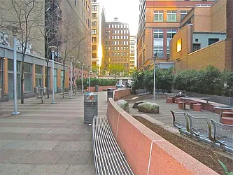 Rented by City Connections Realty