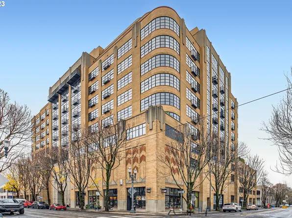 420 NW 11th Ave Unit 804, Portland, OR 97209
