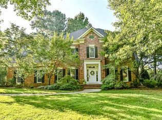 14015 Ballantyne Country Club Dr, Charlotte, NC 28277