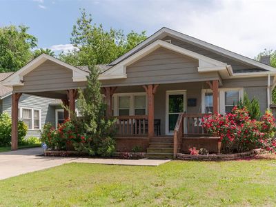 1444 NW 42nd St, Oklahoma City, OK, 73118