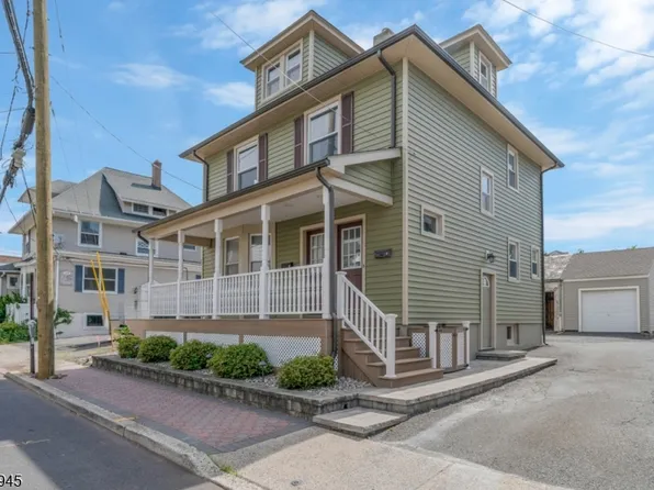 32 Maple St, Somerville Boro, NJ 08876
