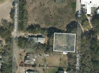 223 S Gevert Dr, Charleston, SC 29412
