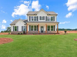 490 Gene Bell Rd, Monroe, GA 30655