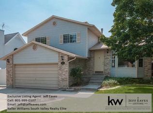4033 W Laurel Ridge Dr, West Jordan, UT 84088