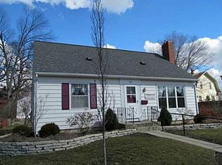 743 Grant St, Troy, OH 45373