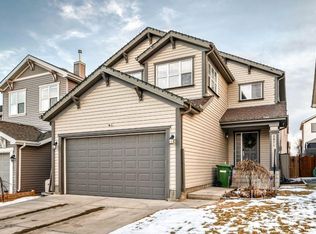2071 Sagewood Rise SW, Airdrie, AB T4B3N7