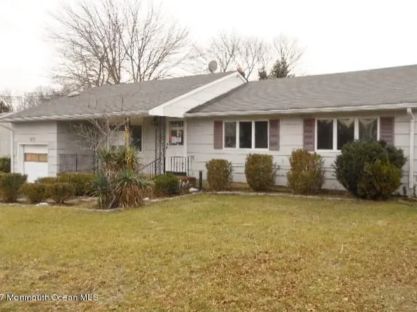 810 Highway 34, Matawan, NJ 07747