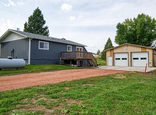 593 Big Goose Rd, Sheridan, WY 82801