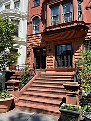 Rented by Corcoran