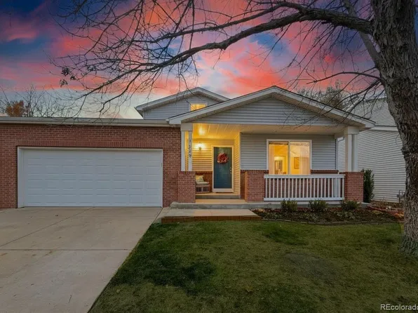 1269 Red Mountain Drive, Longmont, CO 80504
