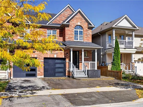 16 Haynes Ct, Niagara On The Lake, ON L0S 1J0