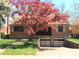 7850 Dawn Rd, Cincinnati, OH 45237