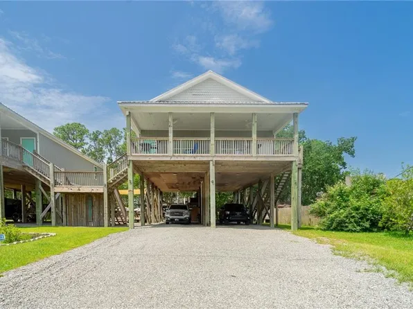 175 Orleans Dr Unit B, Dauphin Island, AL 36528