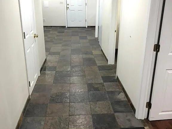 Hallway View