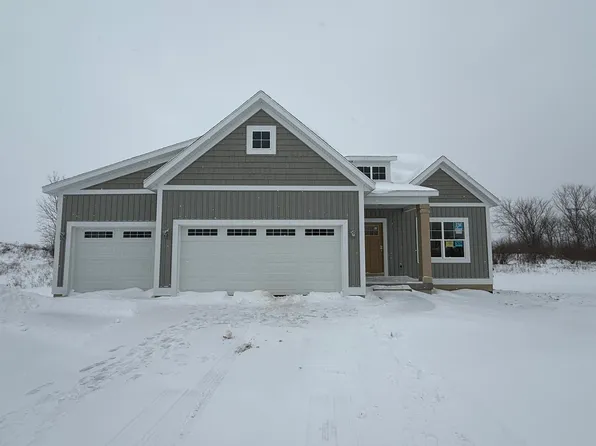 3654 Tulipleaf Dr Lot 244, Holland, MI 49424