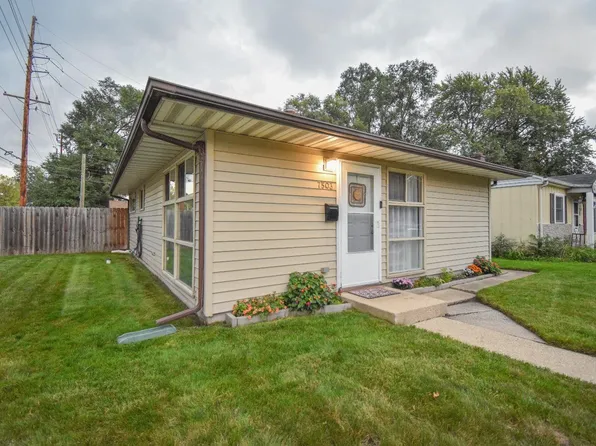 7503 Beech Ave, Hammond, IN 46324