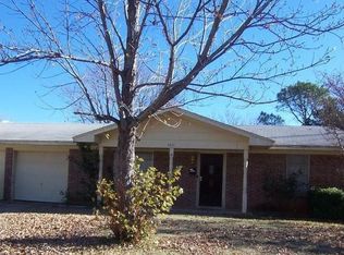 1411 Ruidosa Dr, Wichita Falls, TX 76306