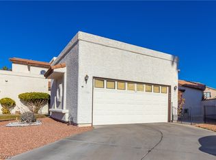 6600 Beacon Rd, Las Vegas, NV 89108