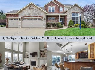 7028 Lasorda Ln, Edwardsville, IL 62025