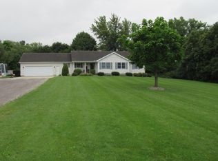 5055 Kelly Rd, Flint, MI 48504