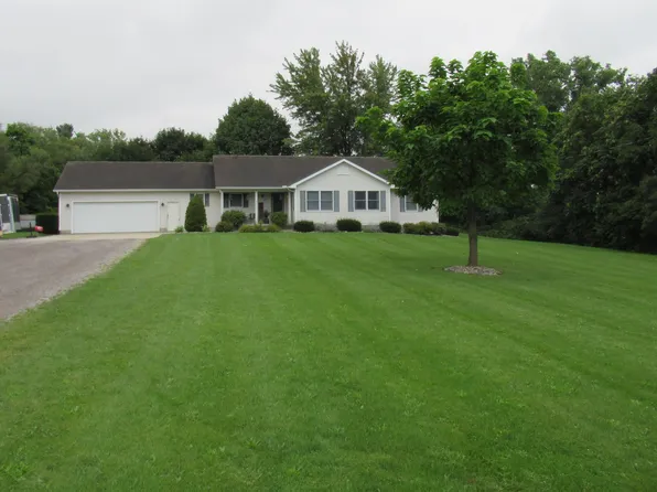 5055 Kelly Rd, Flint, MI 48504