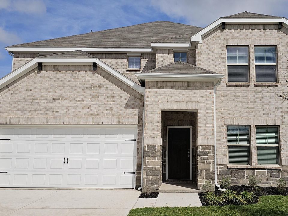 3613 Ray Roberts Dr, Farmersville, TX 75442 Zillow