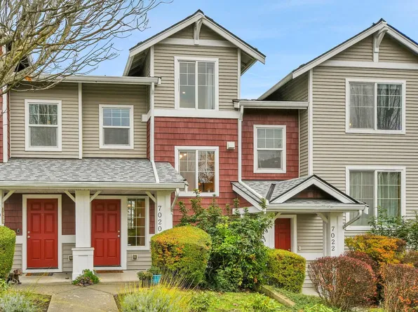 7020 Holly Park Dr S #W2, Seattle, WA 98118