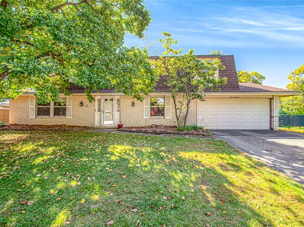 1200 Heathshire Dr, Dayton, OH 45459