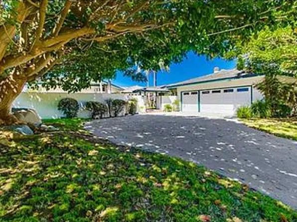 1138 Via Mil Cumbres, Solana Beach, CA 92075