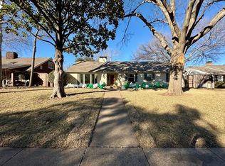 1232 Chippewa Dr, Richardson, TX 75080