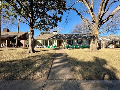 1232 Chippewa Dr, Richardson, TX, 75080