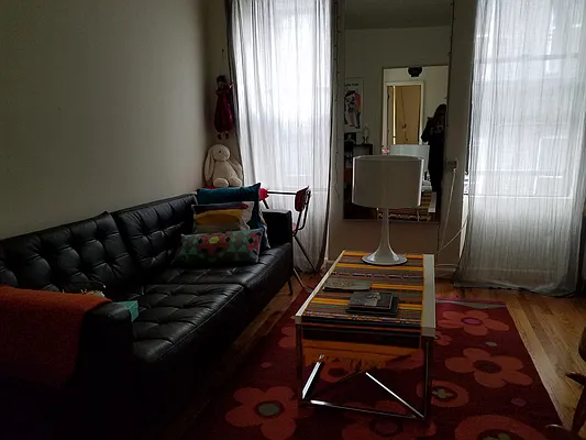 Rented by Chartwell Manhattan Realty | media 3