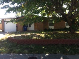 12800 Mountain View Ave NE, Albuquerque, NM 87123