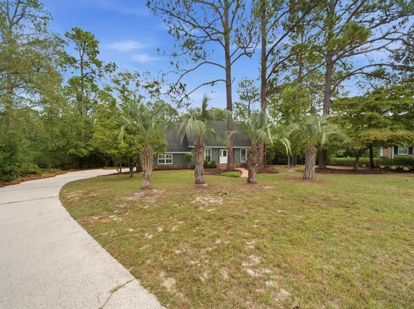 25 Wotan Ln, Columbia, SC 29229