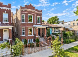 1438 N Central Park Ave, Chicago, IL 60651