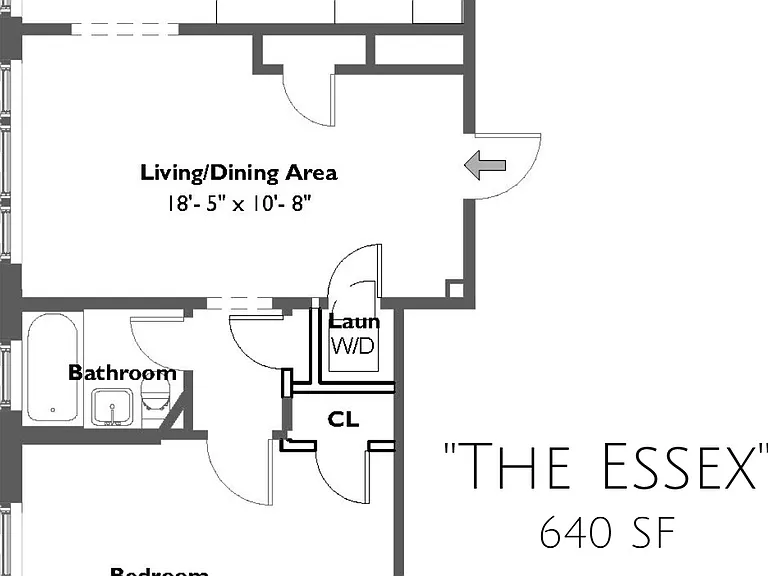 235 Lafayette St #4 — Photo 3