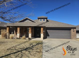 9000 Witmer Ct, Amarillo, TX 79119