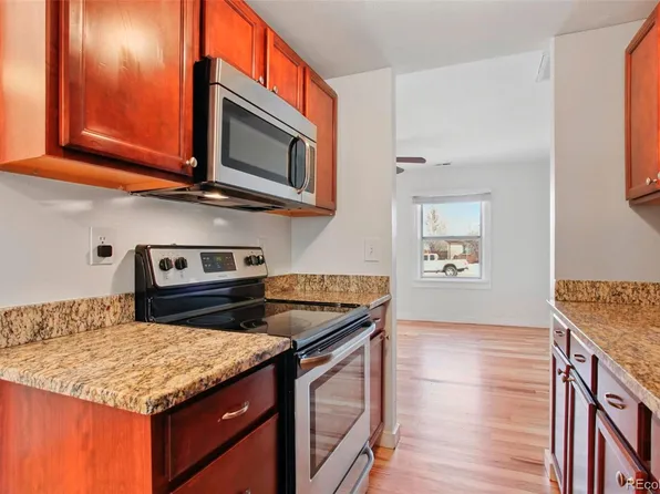 1661 Valentia Street, Denver, CO 80220