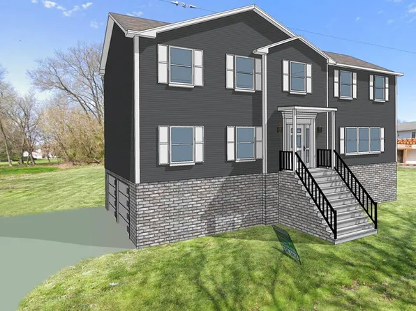 0 University Dr, Pennsville, NJ 08070